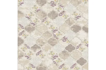 Homefesto Matta 140x220 cm - Multifärgad - Textil & mattor - Matta - Orientalisk matta - Persisk matta