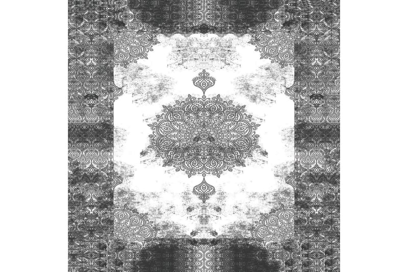 Homefesto Matta 140x220 cm - Multifärgad - Textil & mattor - Matta - Orientalisk matta - Persisk matta