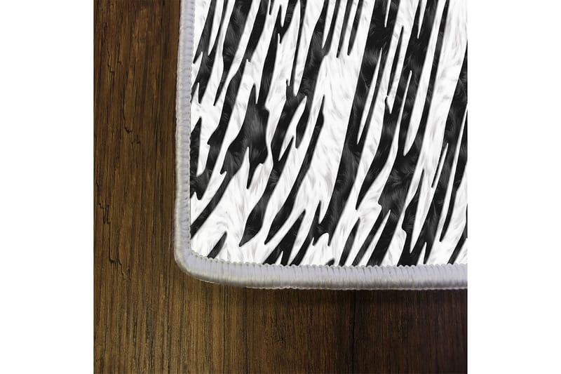 Homefesto Matta 140x220 cm - Multifärgad - Textil & mattor - Matta - Orientalisk matta - Persisk matta