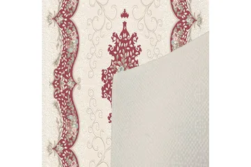 Homefesto Matta 140x220 cm - Multifärgad - Textil & mattor - Matta - Orientalisk matta - Persisk matta