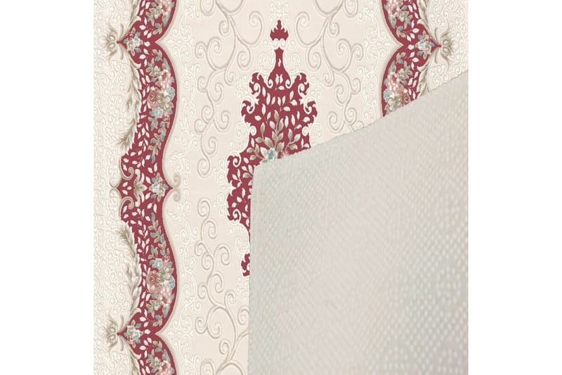 Homefesto Matta 140x220 cm - Multifärgad - Textil & mattor - Matta - Orientalisk matta - Persisk matta