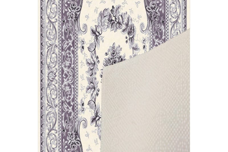 Homefesto Matta 140x220 cm - Multifärgad - Textil & mattor - Matta - Orientalisk matta - Persisk matta