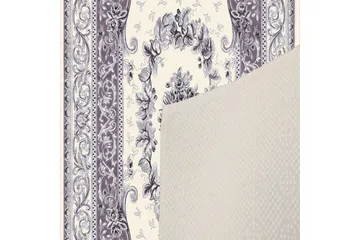 Homefesto Matta 140x220 cm - Multifärgad - Textil & mattor - Matta - Orientalisk matta - Persisk matta
