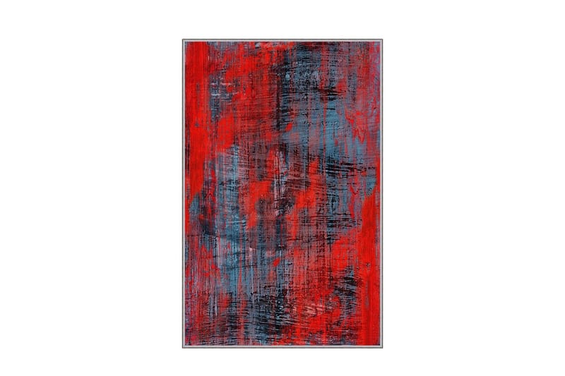 Homefesto Matta 140x220 cm - Multifärgad - Textil & mattor - Matta - Orientalisk matta - Persisk matta