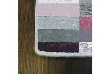 Homefesto Matta 140x220 cm - Multifärgad - Textil & mattor - Matta - Orientalisk matta - Persisk matta