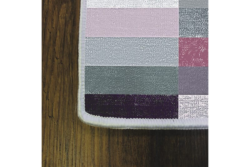 Homefesto Matta 140x220 cm - Multifärgad - Textil & mattor - Matta - Orientalisk matta - Persisk matta