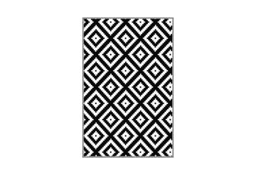 Homefesto Matta 140x220 cm - Multifärgad - Textil & mattor - Matta - Orientalisk matta - Persisk matta