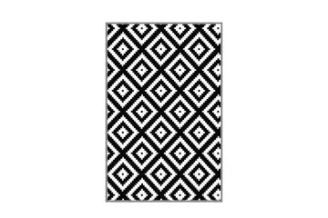 Homefesto Matta 140x220 cm - Multifärgad - Textil & mattor - Matta - Orientalisk matta - Persisk matta
