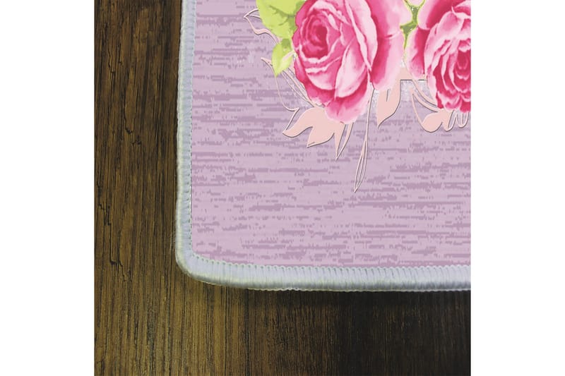 Homefesto Matta 140x220 cm - Multifärgad - Textil & mattor - Matta - Orientalisk matta - Persisk matta