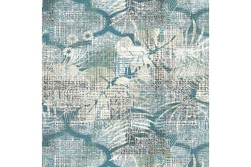 Homefesto Matta 140x220 cm - Multifärgad - Textil & mattor - Matta - Orientalisk matta - Persisk matta