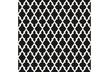 Homefesto Matta 140x220 cm - Multifärgad - Textil & mattor - Matta - Orientalisk matta - Persisk matta