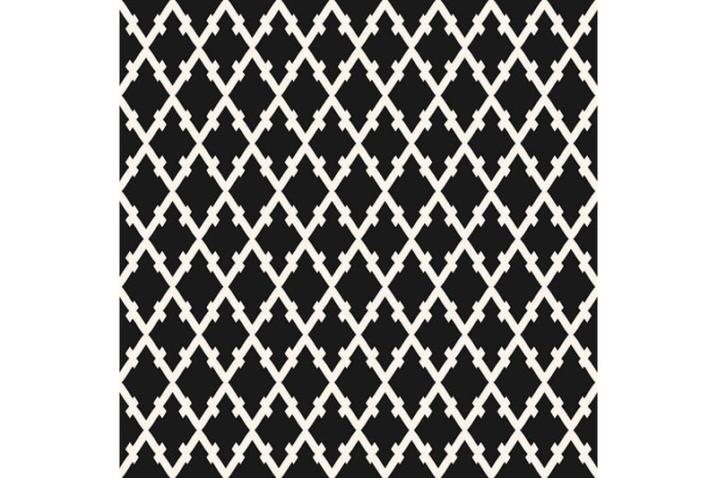 Homefesto Matta 140x220 cm - Multifärgad - Textil & mattor - Matta - Orientalisk matta - Persisk matta