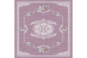 Homefesto Matta 140x220 cm - Multifärgad - Textil & mattor - Matta - Orientalisk matta - Persisk matta