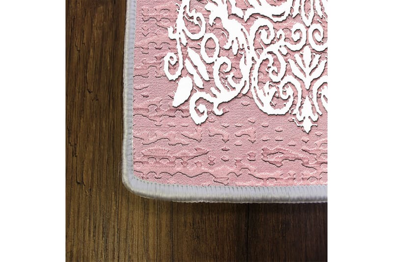 Homefesto Matta 140x220 cm - Multifärgad - Textil & mattor - Matta - Orientalisk matta - Persisk matta