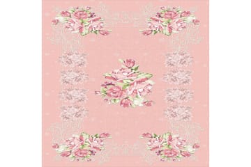 Homefesto Matta 140x220 cm - Multifärgad - Textil & mattor - Matta - Orientalisk matta - Persisk matta