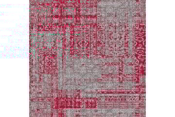 Homefesto Matta 140x220 cm - Multifärgad - Textil & mattor - Matta - Orientalisk matta - Persisk matta