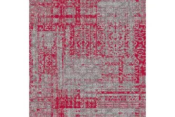 Homefesto Matta 140x220 cm - Multifärgad - Textil & mattor - Matta - Orientalisk matta - Persisk matta