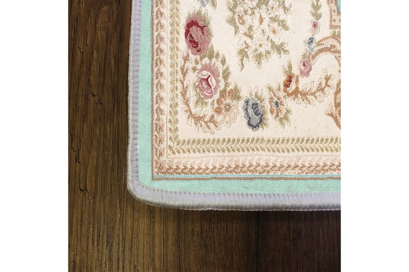 Homefesto Matta 140x220 cm - Multifärgad - Textil & mattor - Matta - Orientalisk matta - Persisk matta