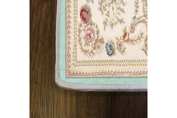 Homefesto Matta 140x220 cm - Multifärgad - Textil & mattor - Matta - Orientalisk matta - Persisk matta