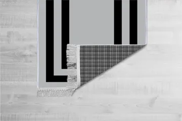 Homefesto Matta 140x220 cm - Multifärgad/Sammet - Textil & mattor - Matta - Orientalisk matta - Persisk matta