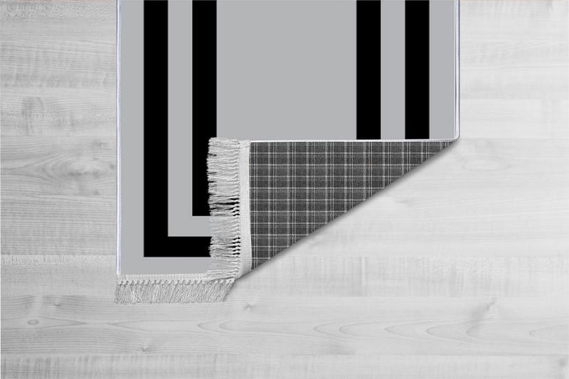 Homefesto Matta 140x220 cm - Multifärgad/Sammet - Textil & mattor - Matta - Orientalisk matta - Persisk matta