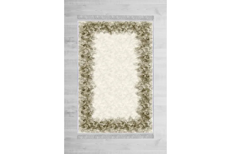 Homefesto Matta 140x220 cm - Multifärgad/Sammet - Textil & mattor - Matta - Orientalisk matta - Persisk matta