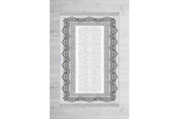 Homefesto Matta 140x220 cm - Multifärgad/Sammet - Textil & mattor - Matta - Orientalisk matta - Persisk matta