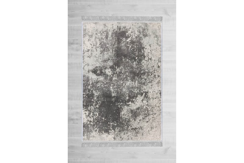 Homefesto Matta 140x220 cm - Multifärgad/Sammet - Textil & mattor - Matta - Orientalisk matta - Persisk matta