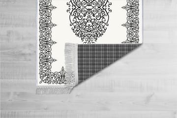 Homefesto Matta 140x220 cm - Multifärgad/Sammet - Textil & mattor - Matta - Orientalisk matta - Persisk matta