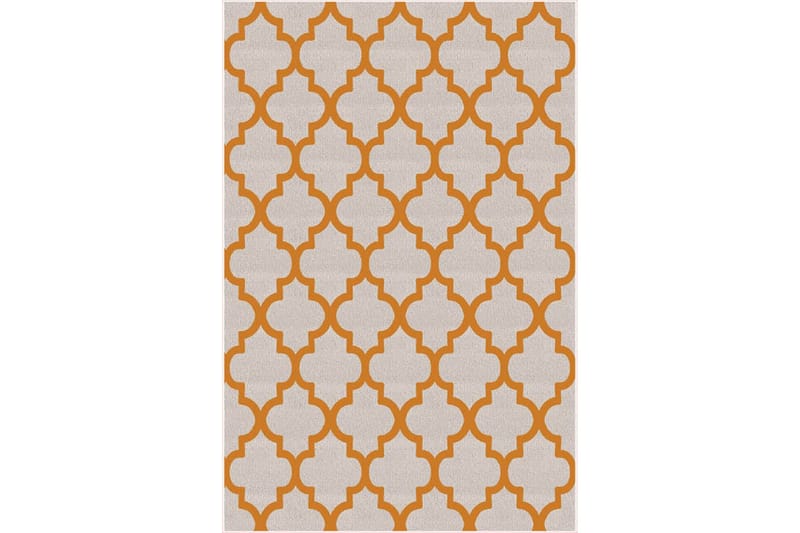 Homefesto Matta 140x220 cm - Multifärgad/Sammet - Textil & mattor - Matta - Orientalisk matta - Persisk matta