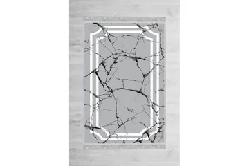 Homefesto Matta 140x220 cm - Multifärgad/Sammet - Textil & mattor - Matta - Orientalisk matta - Persisk matta