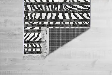 Homefesto Matta 140x220 cm - Multifärgad/Sammet - Textil & mattor - Matta - Orientalisk matta - Persisk matta