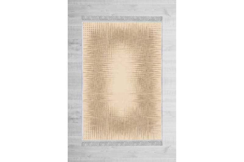 Homefesto Matta 140x220 cm - Multifärgad/Sammet - Textil & mattor - Matta - Orientalisk matta - Persisk matta