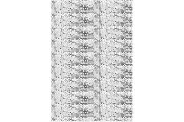 Homefesto Matta 140x220 cm - Multifärgad/Sammet - Textil & mattor - Matta - Orientalisk matta - Persisk matta