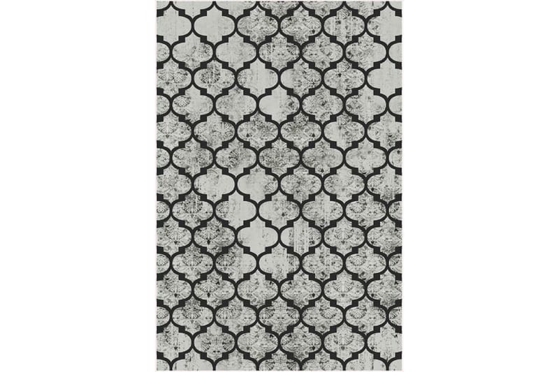 Homefesto Matta 140x220 cm - Multifärgad/Sammet - Textil & mattor - Matta - Orientalisk matta - Persisk matta