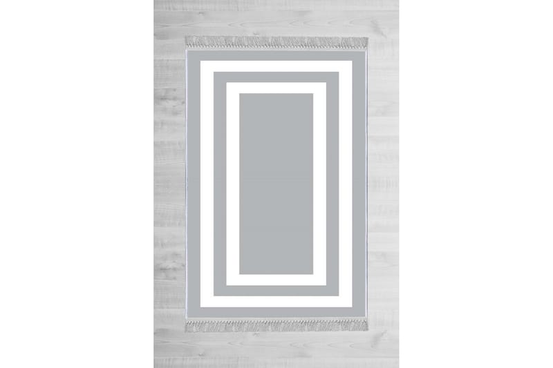 Homefesto Matta 140x220 cm - Multifärgad/Sammet - Textil & mattor - Matta - Orientalisk matta - Persisk matta