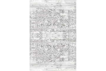 Homefesto Matta 140x220 cm - Multifärgad/Sammet - Textil & mattor - Matta - Orientalisk matta - Persisk matta