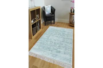 Homefesto Matta 140x220 cm - Multifärgad/Sammet - Textil & mattor - Matta - Orientalisk matta - Persisk matta