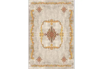 Homefesto Matta 140x220 cm - Multifärgad/Sammet - Textil & mattor - Matta - Orientalisk matta - Persisk matta