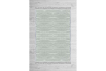 Homefesto Matta 140x220 cm - Multifärgad/Sammet - Textil & mattor - Matta - Orientalisk matta - Persisk matta