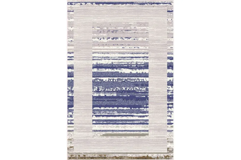 Homefesto Matta 140x220 cm - Multifärgad/Sammet - Textil & mattor - Matta - Orientalisk matta - Persisk matta