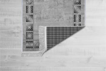 Homefesto Matta 140x220 cm - Multifärgad/Sammet - Textil & mattor - Matta - Orientalisk matta - Persisk matta