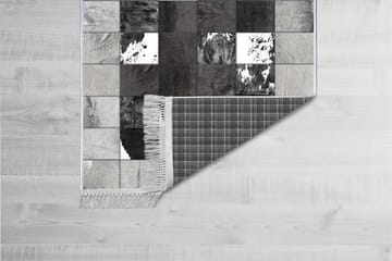 Homefesto Matta 140x220 cm - Multifärgad/Sammet - Textil & mattor - Matta - Orientalisk matta - Persisk matta