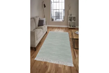 Homefesto Matta 140x220 cm - Multifärgad/Sammet - Textil & mattor - Matta - Orientalisk matta - Persisk matta