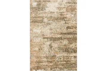 Homefesto Matta 140x220 cm - Multifärgad/Sammet - Textil & mattor - Matta - Orientalisk matta - Persisk matta