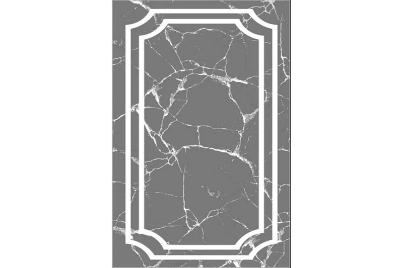 Homefesto Matta 140x220 cm - Multifärgad/Sammet - Textil & mattor - Matta - Orientalisk matta - Persisk matta