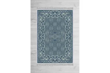 Homefesto Matta 140x220 cm - Multifärgad/Sammet - Textil & mattor - Matta - Orientalisk matta - Persisk matta