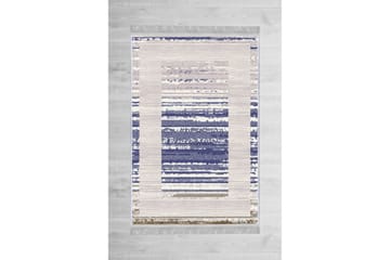 Homefesto Matta 140x220 cm - Multifärgad/Sammet - Textil & mattor - Matta - Orientalisk matta - Persisk matta