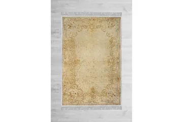 Homefesto Matta 140x220 cm - Multifärgad/Sammet - Textil & mattor - Matta - Orientalisk matta - Persisk matta