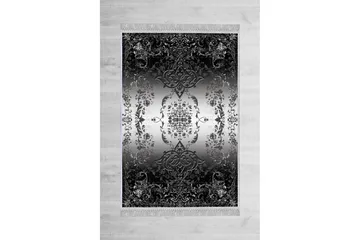 Homefesto Matta 140x220 cm - Multifärgad/Sammet - Textil & mattor - Matta - Orientalisk matta - Persisk matta